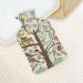 Owl Tree Bird Hot Water Bottle - Plush Bed Warmer for Adults & Children | 26.5x15.3cm - International Shipping Available - Buy Online on GoSupps.com