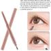 Under-eye highlighter - Two-tone illuminating concealer with silk for the eyes 2.5g anti-aging makeup base for women and young people - Face makeup for birthdays and events - Buy Online on GoSupps.com