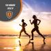 Elderberry Extract Powder - Immune Support - 500g - BULKSUPPLEMENTS.COM - Buy Online on GoSupps.com