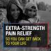 Buy ICY HOT Extra Strength Pain Relieving Cream - Fast International Shipping - 3 oz - Buy Online on GoSupps.com