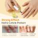 Modelones Cuticle Oil 15ml Nail & Cuticle Care Strengthener Oil Vitamin E + B Cuticle Revitalizing Oil for Nail Growth and Gel Nail Polish - Buy Online on GoSupps.com
