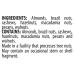 Daily Seven Raw Unsalted Nut Mix - Non-GMO, Gluten-Free, Keto, Vegan Snack - 3 lb Pack - Buy Online on GoSupps.com