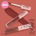 Lip Divine Liquid Lipstick (011 A La Mode) - Long-Lasting Matte Lip Color - Buy Online on GoSupps.com