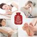 Buy KCL Deci 2L Hot Water Bottle with Christmas Tree Cover Perfect for Pain Relief Cramps and Foot Warmth | Ideal for Vacation & Heat Therapy - Buy Online on GoSupps.com