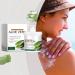 Aloe Vera Skin Care Products Gel Aloe Vera Lotion Sun Burn Recovery Cream After Sun Body Lotion Vitamin C + Hyaluronic Acid Sun Damaged Skin Repair Moisturizing Cream (1) - Buy Online on GoSupps.com