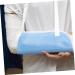 Anneome Children's Arm Sling Sling Shoulder Sling for Torn Rotator Cuff Arm Arm Brace Net 60X30CM Sky-blue - Buy Online on GoSupps.com