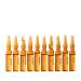 MZ SKIN | GLOW BOOSTING AMPOULES | 5 Day Radiance Regime | Vitamin C Serum |For Your Skin Care | Vegan