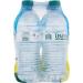 LEVISSIMA Oligomineral Natural Mineral Water 50cl x 6 - Buy Online on GoSupps.com