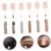 Didiseaon 30 Pcs Eye Shadow Set Liquid Eye Shadow Eye Makeup Tools Highlighter Miss Cosmetic Pearlescent - Buy Online on GoSupps.com