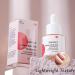Azelaic Acid 10% Face Serum Hyaluronic Acid Serum for Face Remove Blackhead & Fade Acne Collagen Serum for Face Enhance Skin Elasticity Skin Moisturizer Intense Firming Anti Aging Serum for Women&Men - Buy Online on GoSupps.com