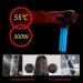 Cordless Hair Dryer w/Diffuser Portable Hot & Cold Air Wireless Hair Dryer Handheld Rechargeable Blow Dryer for Blowing Hair Painting Drying - Buy Online on GoSupps.com