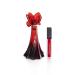 Christian Siriano Ooh La Rouge Eau de Parfum Spray 3.4 oz + Lip Gloss 0.21 oz - Buy Online on GoSupps.com