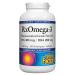 Natural Factors Rx Omega-3 Factors EPA 400 mg/DHA 200 mg 240 Softgels