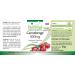 Fairvital Cranberry Capsules 400mg - High Dose Vegan Supplement | 90 Capsules for Urinary Health - Buy Online on GoSupps.com