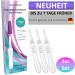 NOVACHECK Pregnancy Test - ULTRA Early 3-Pack | Detect Up to 7 Days Early - Buy Online on GoSupps.com