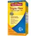 Nature Made Triple Flex Triple Strength + D3 - 120 Caplets for Joint Health - Buy Online on GoSupps.com
