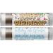 Jumbo Lip Balm - Happy Birthday (Chocolate) | International Shipping Available - Buy Online on GoSupps.com