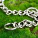 SGODA 22 inch 3.0mm Chain Dog Training Choke Collar - Buy Online on GoSupps.com