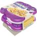 Bl dina - Bl dichef - Repas B b 12 Mois - 8 Plats B b - Spaghetti Cr me de L gumes - Faible Teneur en Sel - D s 12 Mois - 8 Assiettes de 230g Spaghetti L gumes 460 g (Lot de 4) - Buy Online on GoSupps.com