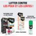 POUXIT - Protect - Shampooing 2 en 1 lavant et protecteur 72H - Prot ge imm diatement des poux - 2 minutes de pose seulement - Flacon de 200 ml - Buy Online on GoSupps.com