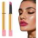  Holdes Lip Tint - Velvet Pigmented Beauty Makeup Cosmetics - Lip Gloss Stick | For Women Girls Wife Sister Friends Girlfriend Date Travel - Buy Online on GoSupps.com