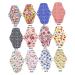 Toyvian Napkin Menstrual Pads Period Pad Portable Towel Cloth Menstrual Pads Washable Towel Pregnant Woman Cloth Pad Warp Pad Aunt Towel Mother Mama Pads M11 1 Count (Pack of 1)