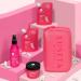 Luseta Keratin Jet-Set Hair Smooth Kit - Travel Shampoo & Conditioner for Dry Damaged Color-Treated Hair | Moisturizing Smoothing and Breakage-Reducing | Travel Size - Buy Online on GoSupps.com