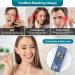 KRANX 3 Sets Ear Wax Removal Set - Versatile Ear Cleaner Kit with Innovative Spring Spiral Design Suitable for All Ear Canals Share with Families Gift To Friends (Multiple Packages) - Buy Online on GoSupps.com