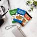 Snack Factory Pretzel Crisps Variety Pack 1.5oz - Pack of 24 | Single Serve Snack Pack - Buy Online on GoSupps.com