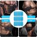 Ustnir 30 EMS Gel Pads - Replacement for Belly & Arm Muscle Stimulators | Electrical Muscle Stimulation Accessories - Buy Online on GoSupps.com