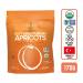 Organic Soft Dried Apricots - 6 oz | Premium Quality Amphora Fruit - Buy Online on GoSupps.com