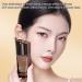 Waterproof foundation makeup moisturizing foundation makeup full coverage liquid foundation 30ml girls' cosmetics for travel daily life dates gatherings - Buy Online on GoSupps.com