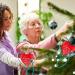 Heart Stethoscope Ornament | Caring Christmas Tree Decoration for Doctors Nurses & Caregivers - Buy Online on GoSupps.com