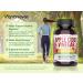 FarmHaven Apple Cider Vinegar Capsules with Mother 1390MG + Ginger | Digestion Support | 90 Count - Buy Online on GoSupps.com