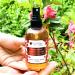 100% Natural Rosewater Toner - Hydrating Spray for Hair & Face | Alcohol-Free Gentle Formula for Sensitive Skin - 4 oz - Buy Online on GoSupps.com
