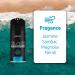 ABOVE Black Series Marine Body Spray - Woody Fragrance - 2.12 oz - Controls Underarm Wetness - Long-Lasting Dryness - No Stains - Buy Online on GoSupps.com