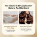 Buy Original Moroccan Curl Defining Cream 300g - Long-lasting Moisturizing Elastin Conditioner for Curly Hair | Best International Shipping - Buy Online on GoSupps.com
