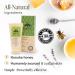 Bee Rx Rosacea Rescue Cream with Kanuka Honey for Redness Relief - Rosacea Treatment Moisturizer - Buy Online on GoSupps.com