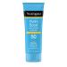 Neutrogena Hydro Boost Spf50 Water Gel 3 Oz. (2 Pack)