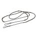 Southland Archery Supply B-55 Dacron Replacement Traditional Recurve Bow String - Made in USA - 12, 14, 16 Strands - 44-70 in Sizes AMO 60 in (Actual 56 in) 16 Strands (Bows Upto 65 lbs)