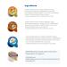 48 Delicious Coffee Mate Creamer Singles - 6 Flavor Assortment - Buy Online on GoSupps.com