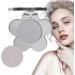 Eyeshadow Singles | Natural Colors Make Up Eyeshadow Makeup Highlighter Matte Flower Shape Eye Shadow Long Lasting Wear Glitter Primer Palette 108 - Buy Online on GoSupps.com