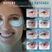 Under Eye Patches for Dark Circles & Puffiness - Hydrating Treatment with Hyaluronic Acid & Collagen (30 Pcs - Buy Online on GoSupps.com
