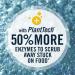 Seventh Generation Ultra Power Plus Auto Dish Gel - Fresh Citrus Scent 65 Oz | Eco-Friendly Dishwashing Solution | International Shipping Available - Buy Online on GoSupps.com