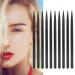 10pcs Professional Lip Liner & Lip Gloss Brush Set - Soft Portable Makeup Applicators for Lips Eyes & Eyebrows - Buy Online on GoSupps.com