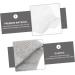 FRCOLOR 4 Pairs Combed Cotton Socks Sports Breathable Stockings Running Socks Low-cut Liners Socks Breathable Sports Stockings Running Cotton Socks All Season Cotton Socks Summer Socks White Grey 21x5x0.3cm - Buy Online on GoSupps.com