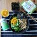 SeaSnax Organic Roasted Seaweed Snack Lime 0.36 oz (Pack of 12) - Healthy & Delicious - Buy Online on GoSupps.com