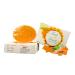 Suds & Scents Turmeric Soap with Neem Extract For all Skin types. Treats Acne Skin Irritation inflammation and Hyper Pigmentation
