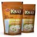 Yang Chamomile Flower 50g (Pack of 2)