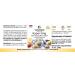 Copper 2mg Vegan Tablets - 100 Count | Copper Gluconate Supplement Without Magnesium Stearate by Warnke Vitalstoffe - Buy Online on GoSupps.com